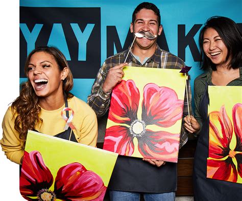 yaymaker closure|Paint Night Fundraisers: Help a Charitable Cause and Have Fun!.